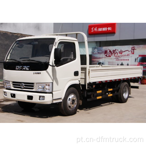 Caminhão de carga leve Dongfeng LHD / RHD